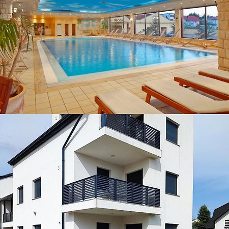 Apartman Batuda,Centar, Free Mini Ðurđevac Exteriör bild
