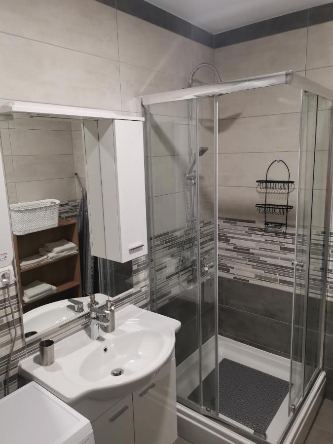 Apartman Batuda,Centar, Free Mini Ðurđevac Exteriör bild