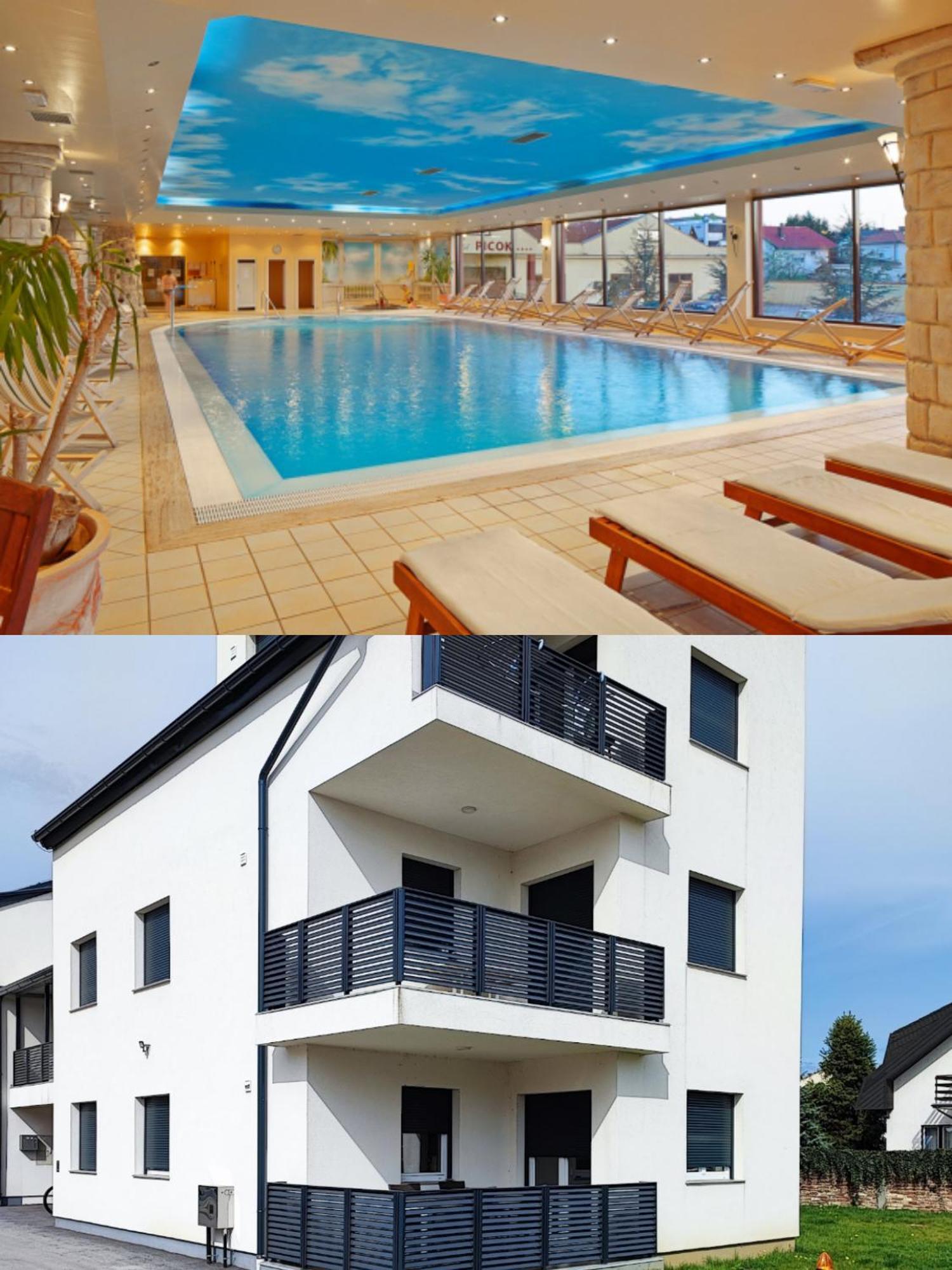 Apartman Batuda,Centar, Free Mini Ðurđevac Exteriör bild
