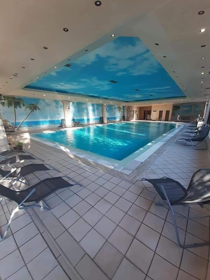 Apartman Batuda,Centar, Free Mini Ðurđevac Rum bild